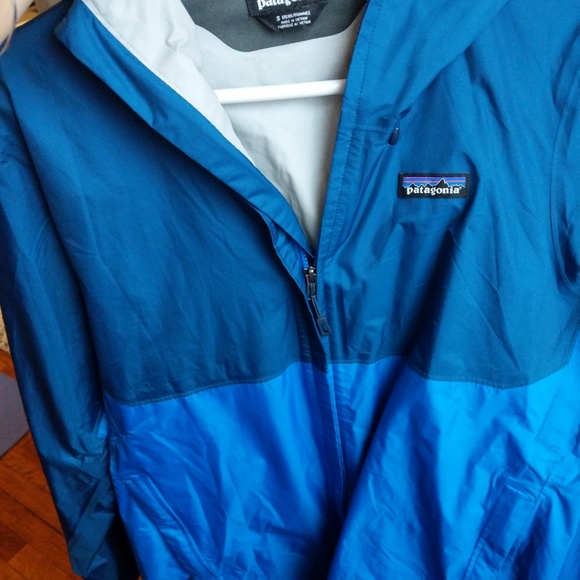 Patagonia Other - PATAGONIA Men's Torrentshell Rain Jacket/Shell